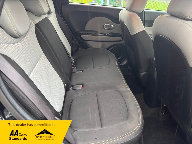 Used Kia Soul 2014 for sale - 76583007: Photo 14