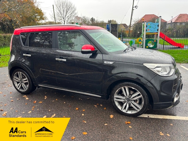 Used Kia Soul 2014 for sale - 76583007: Photo 3