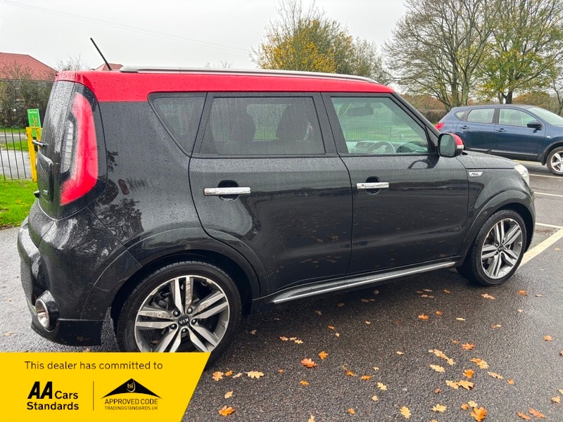 Used Kia Soul 2014 for sale - 76583007: Photo 4