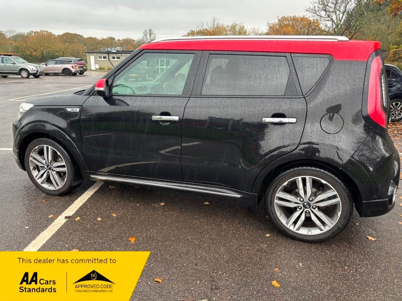 Used Kia Soul 2014 for sale - 76583007: Photo 8