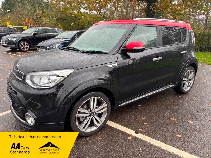 Used Kia Soul 2014 for sale - 76583007: Photo 9