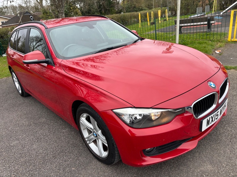 Used BMW 3 Series 2015 for sale - 78004100: Photo 1