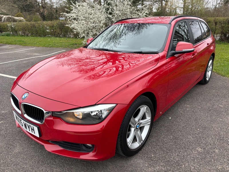 Used BMW 3 Series 2015 for sale - 78004100: Photo 10