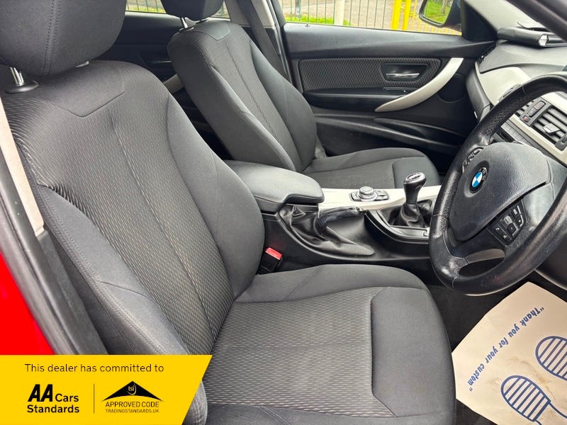 Used BMW 3 Series 2015 for sale - 78004100: Photo 12