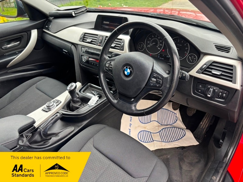 Used BMW 3 Series 2015 for sale - 78004100: Photo 13