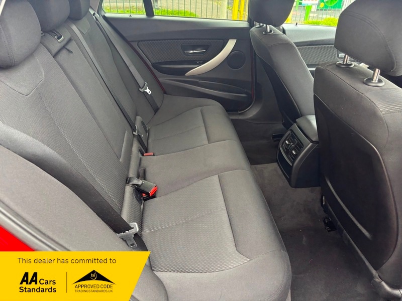 Used BMW 3 Series 2015 for sale - 78004100: Photo 14