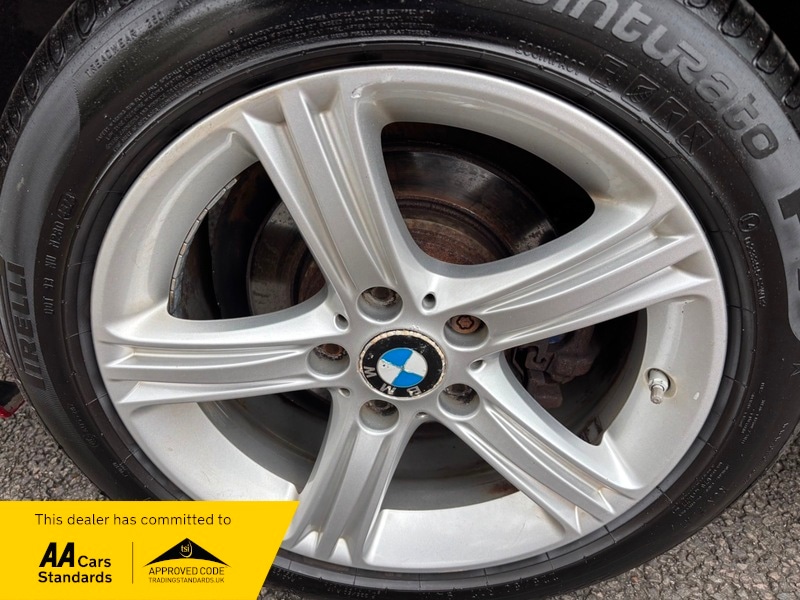 Used BMW 3 Series 2015 for sale - 78004100: Photo 15