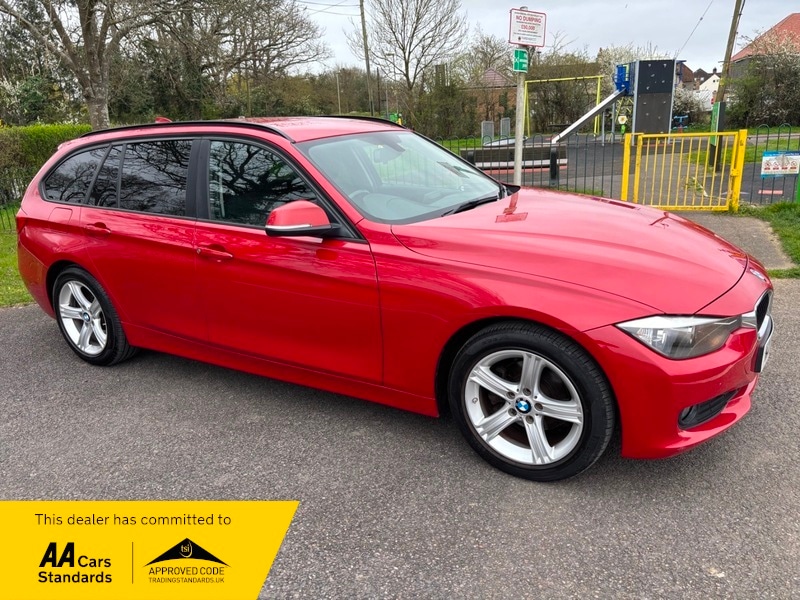 Used BMW 3 Series 2015 for sale - 78004100: Photo 3