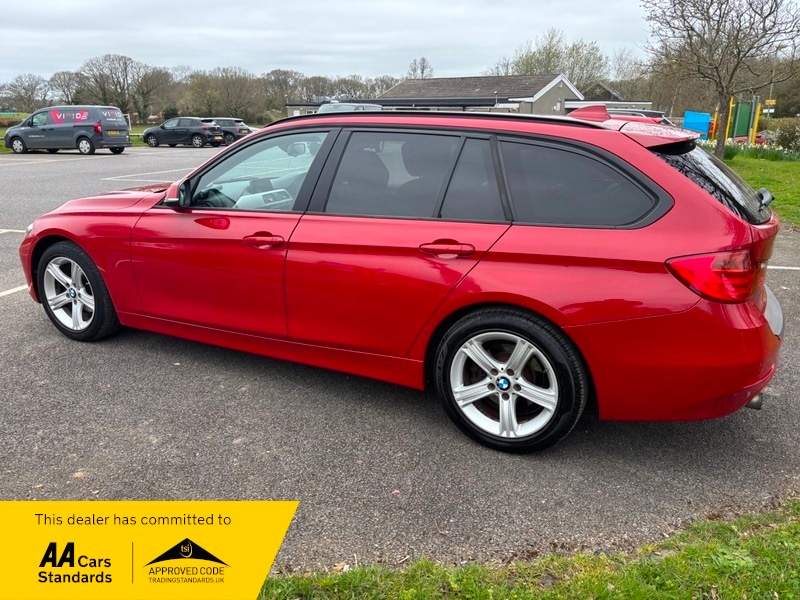 Used BMW 3 Series 2015 for sale - 78004100: Photo 8