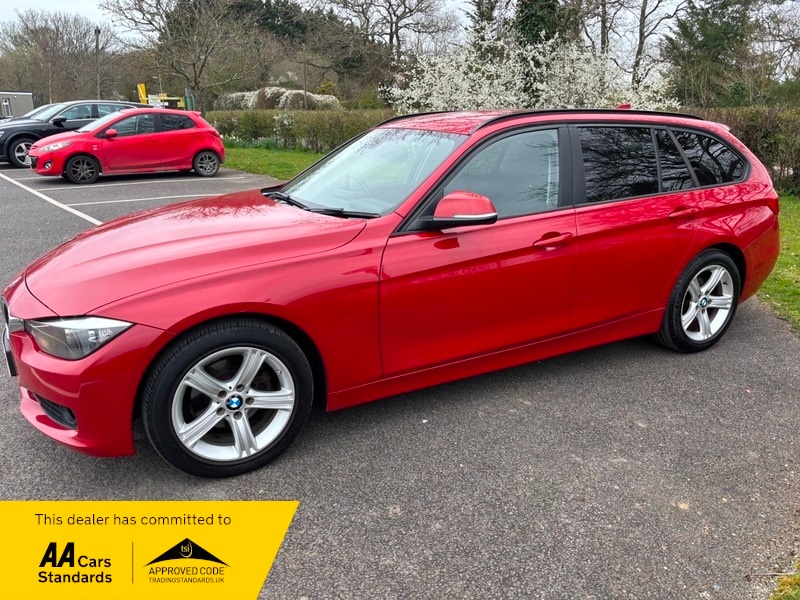 Used BMW 3 Series 2015 for sale - 78004100: Photo 9