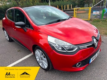 2016 - DYNAMIQUE S NAV DCI 5-Door