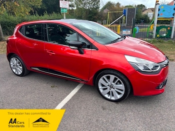 Used Renault Clio 2016 for sale - 75704396: Photo