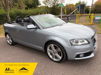 Used Audi A3 2013 for sale - 79709958: Photo