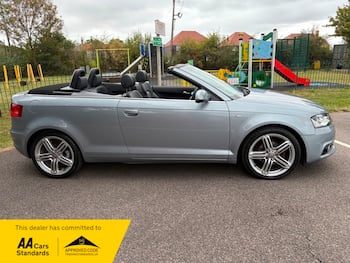 Used Audi A3 2013 for sale - 79709958: Photo