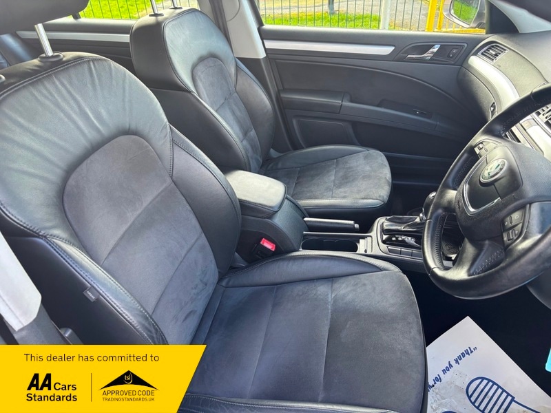 Used Skoda Superb 2013 for sale - 77704170: Photo 12