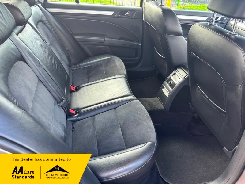 Used Skoda Superb 2013 for sale - 77704170: Photo 14