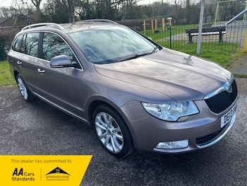 2013 - 2.0 TDI CR 140 SE 5dr DSG