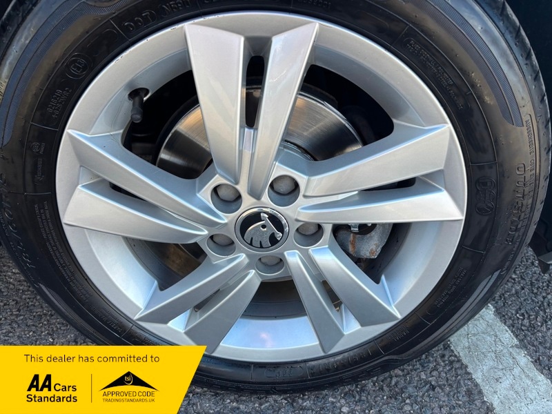 Used Skoda Fabia 2020 for sale - 78056806: Photo 12