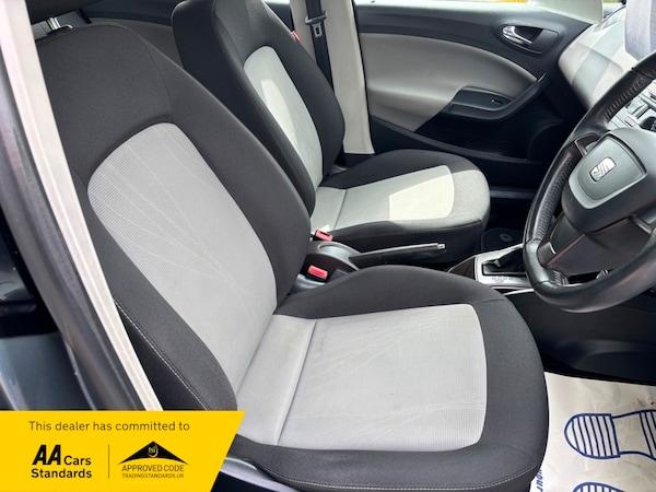 Used SEAT Ibiza 2013 for sale - 74569648: Photo 13