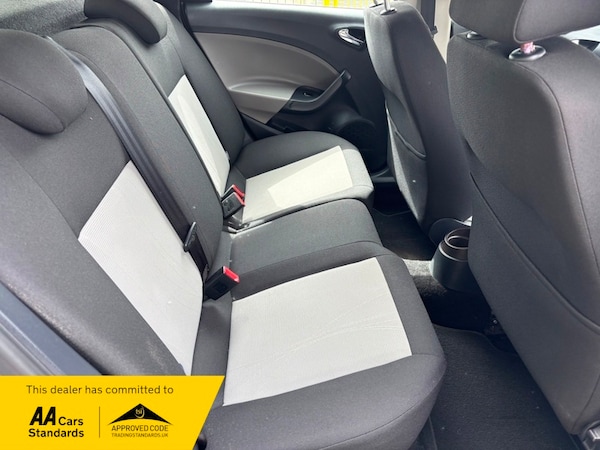 Used SEAT Ibiza 2013 for sale - 74569648: Photo 15