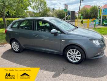 Used SEAT Ibiza 2013 for sale - 74569648: Photo
