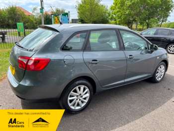 Used SEAT Ibiza 2013 for sale - 74569648: Photo
