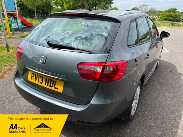 Used SEAT Ibiza 2013 for sale - 74569648: Photo 5