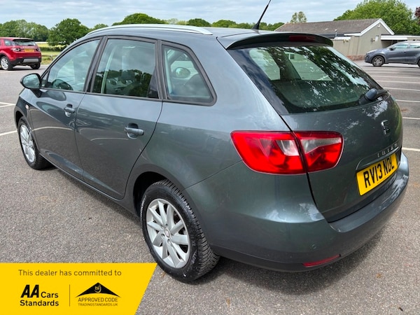 Used SEAT Ibiza 2013 for sale - 74569648: Photo 7