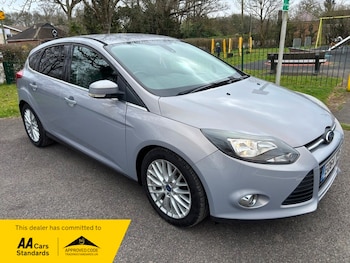 Ford - Focus
