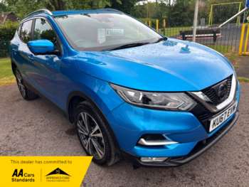 2017 - 1.2 DiG-T N-Connecta 5dr