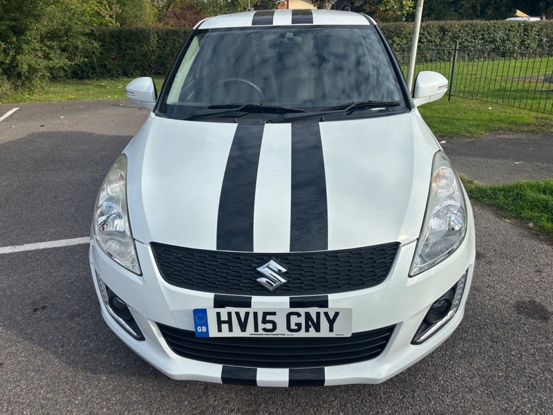 Used Suzuki Swift 2015 for sale - 76133073: Photo 10