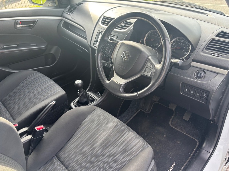 Used Suzuki Swift 2015 for sale - 76133073: Photo 12