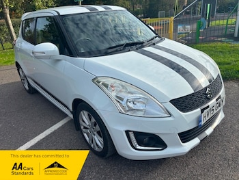Suzuki - Swift
