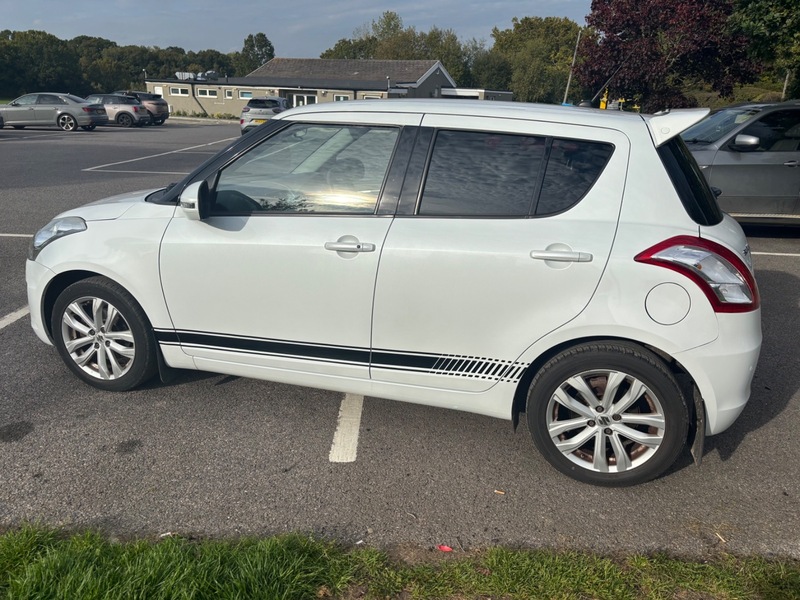 Used Suzuki Swift 2015 for sale - 76133073: Photo 7