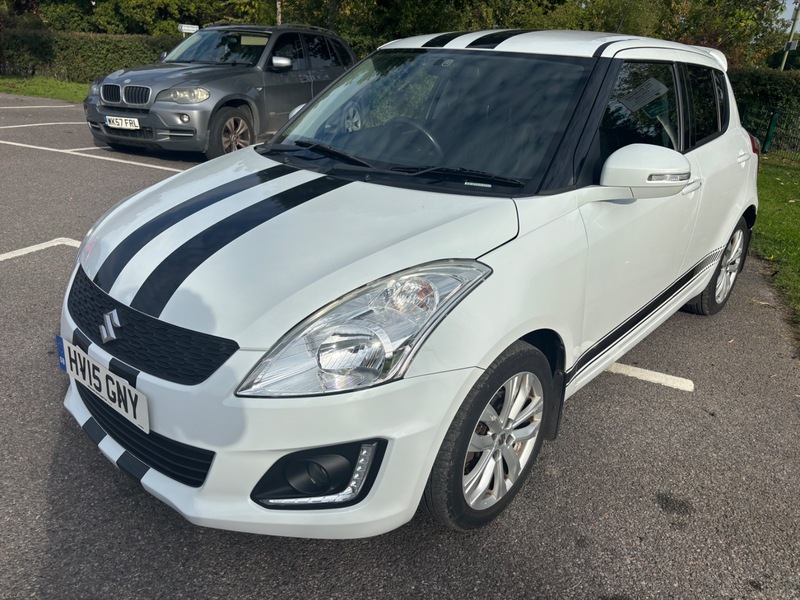 Used Suzuki Swift 2015 for sale - 76133073: Photo 9