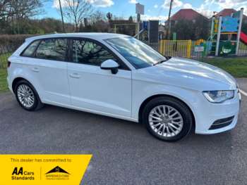 Used Audi A3 2015 for sale - 74016643: Photo