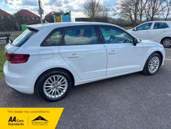 Used Audi A3 2015 for sale - 74016643: Photo
