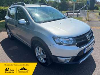 2014 - 1.5 dCi Ambiance 5dr