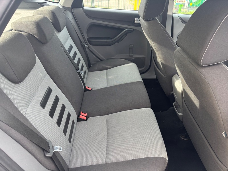 Used Ford Focus 2008 for sale - 78201391: Photo 14