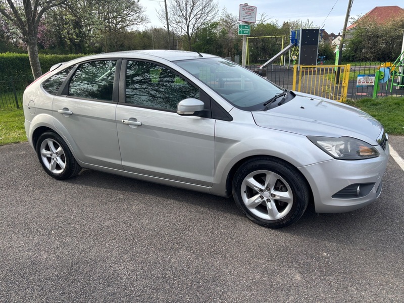 Used Ford Focus 2008 for sale - 78201391: Photo 3