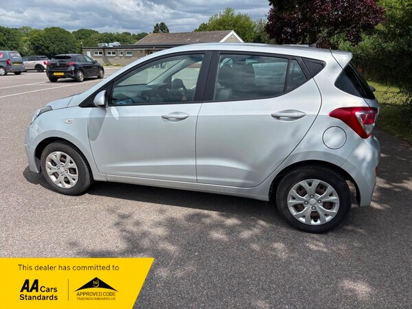 Used Hyundai i10 2014 for sale - 75445006: Photo 7