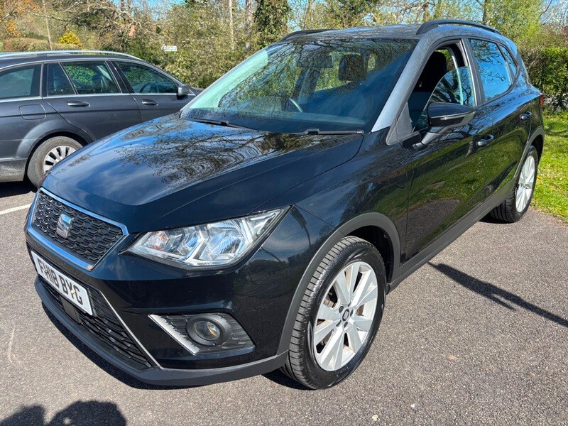 Used SEAT Arona 2018 for sale - 78154656: Photo 10