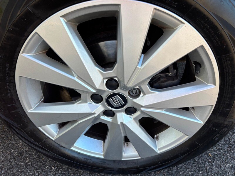 Used SEAT Arona 2018 for sale - 78154656: Photo 12