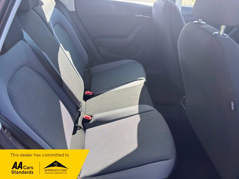 Used SEAT Arona 2018 for sale - 78154656: Photo 14