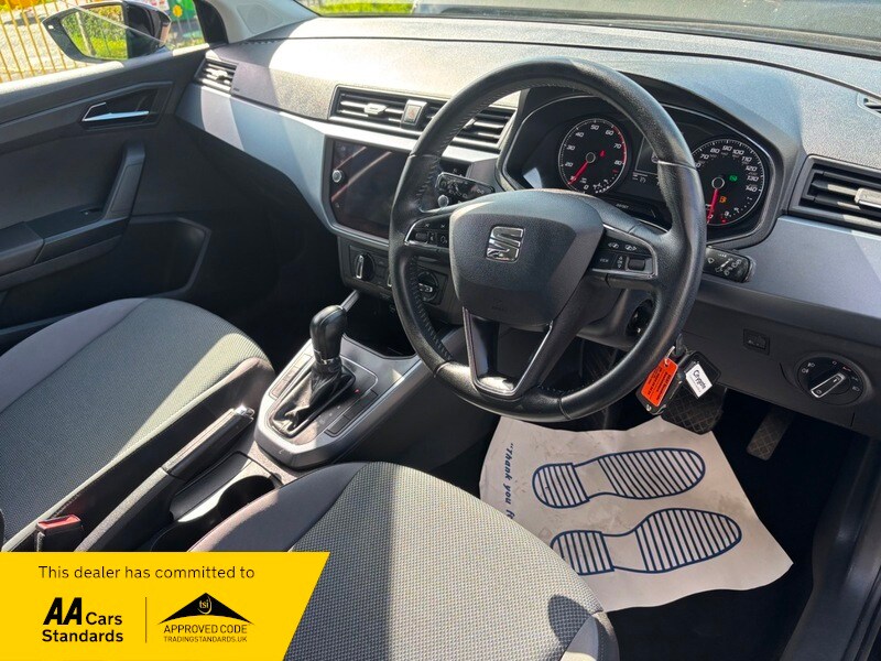 Used SEAT Arona 2018 for sale - 78154656: Photo 15