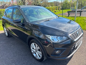 Used SEAT Arona 2018 for sale - 78154656: Photo