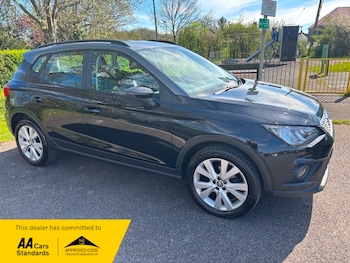 Used SEAT Arona 2018 for sale - 78154656: Photo