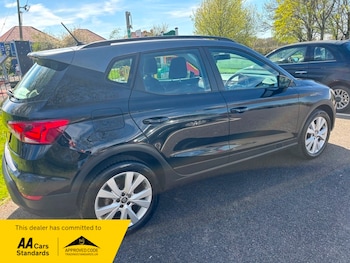 Used SEAT Arona 2018 for sale - 78154656: Photo