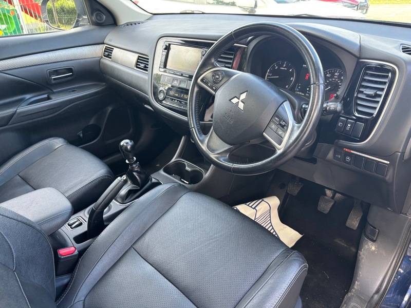 Used Mitsubishi Outlander 2015 for sale - 76699048: Photo 13