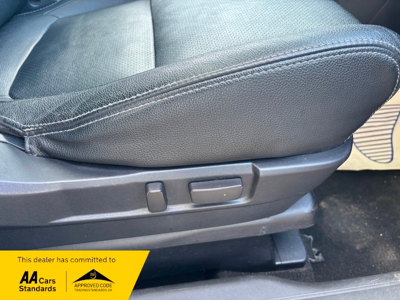 Used Mitsubishi Outlander 2015 for sale - 76699048: Photo 15